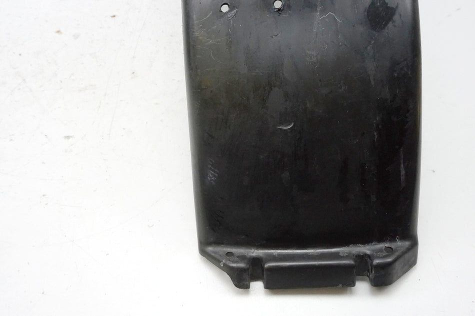 BMW K 100 RS GUARDABARROS TRASERO PASO DE RUEDA FENDER PROTECCIÓN CONTRA SALPICADURAS