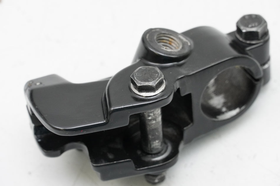 Royal Enfield Himalayan Kupplungsarmatur Halter Kupplungshebel 8173 km
