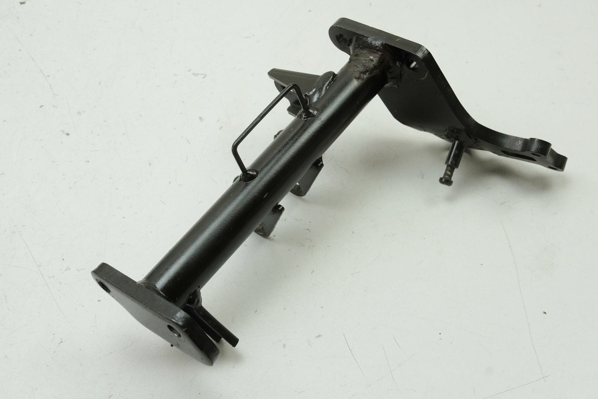 APRILIA RS 125 RS4 ZD4TW Halterung Ständer Strebe Rahmen Hilfsrahmen Träger