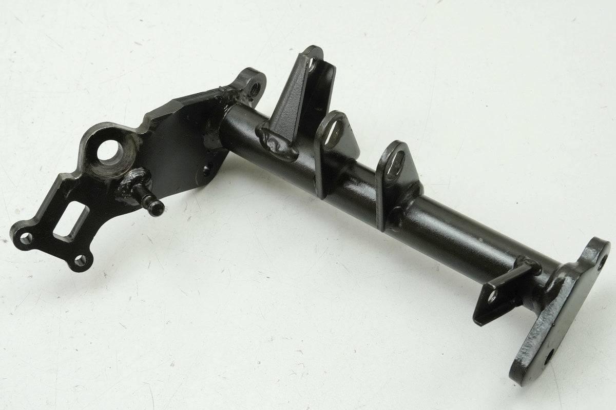 APRILIA RS 125 RS4 ZD4TW Halterung Ständer Strebe Rahmen Hilfsrahmen Träger