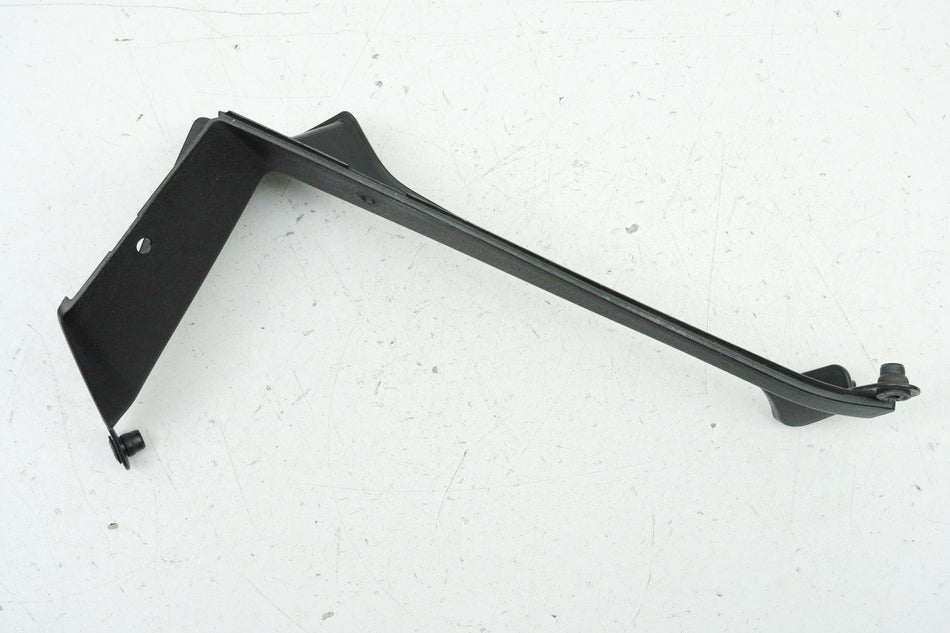 KAWASAKI ZX-6R ZX600R Carenado cabina derecho Tapa Cubierta Embellecedor 55028-0297