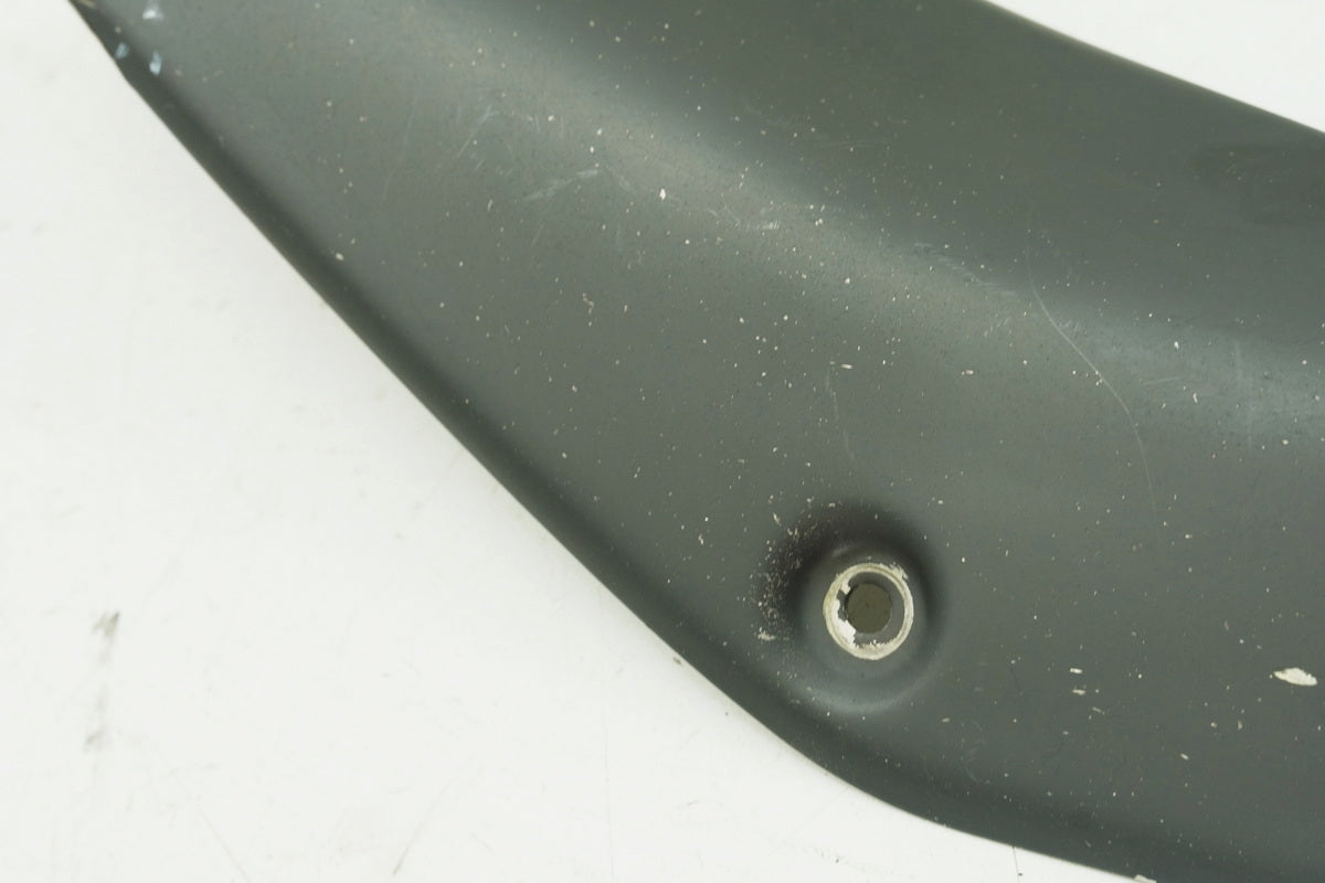 KTM 1290 SUPERDUKE R Hitzeschutz Auspuff Cover Krümmer Hitzeblech Abdeckung