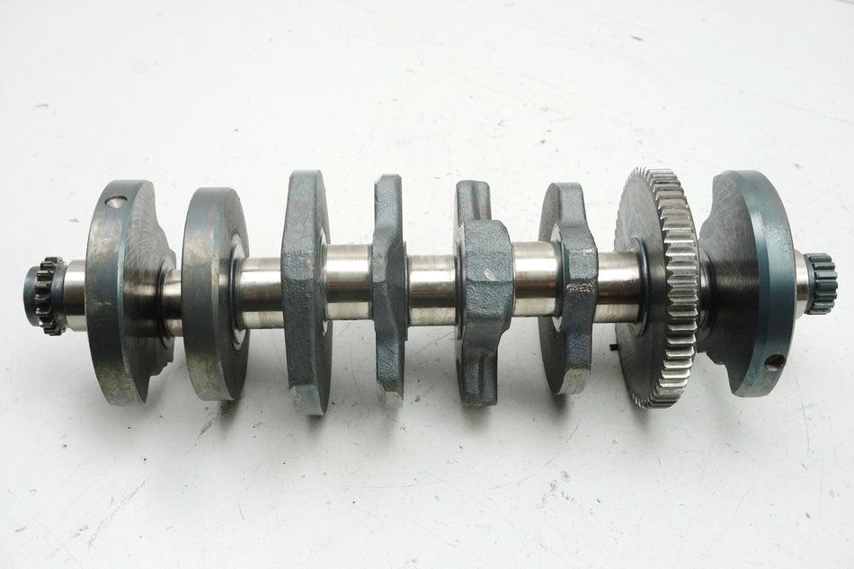 KAWASAKI GPZ 1100 ZXT10E Kurbelwelle Crankshaft
