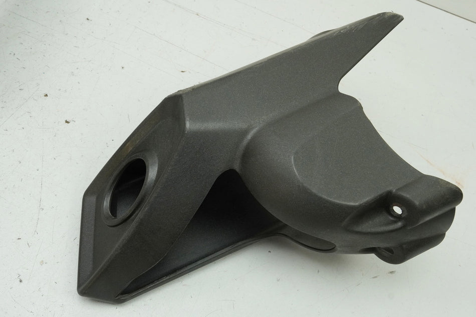 APRILIA RS 125 RS4 ZD4TW Tapa Cubierta Embellecedor Escape Carenado