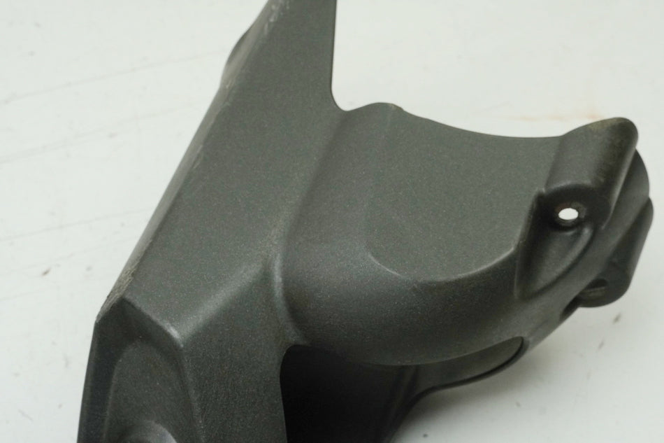 APRILIA RS 125 RS4 ZD4TW Tapa Cubierta Embellecedor Escape Carenado