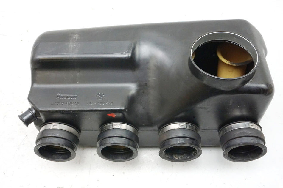 BMW K 100 RS Caja de filtro de aire conducto de admisión