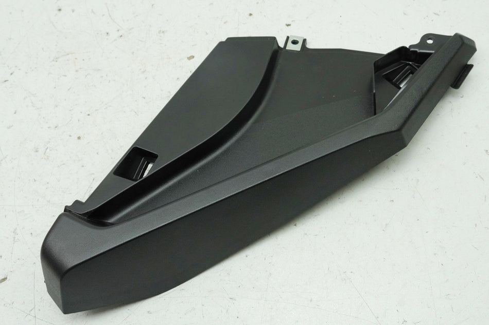 Honda NSS 125 AD JF69 Forza Cubierta reposapiés derecho Carenado Tapa