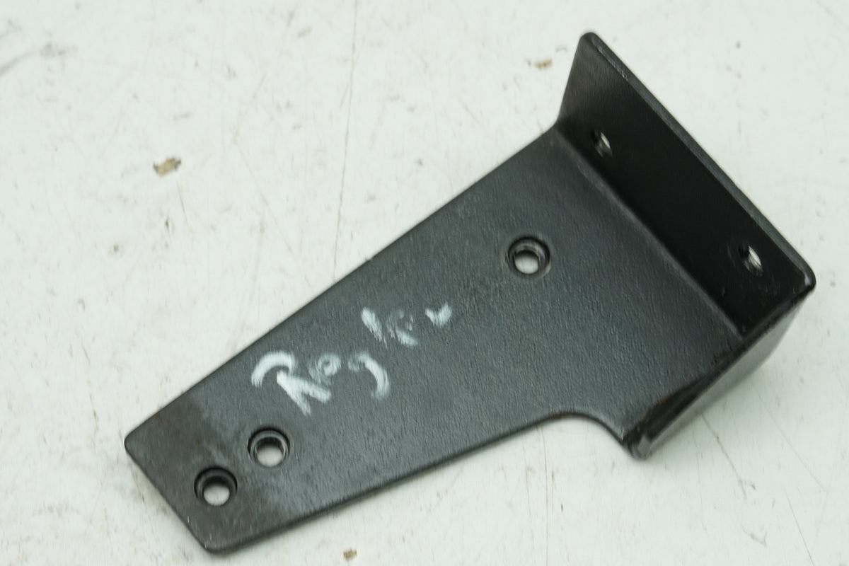 Aprilia Pegaso 650 660 Strada Regulator Bracket Mounting Plate Regulator Holder