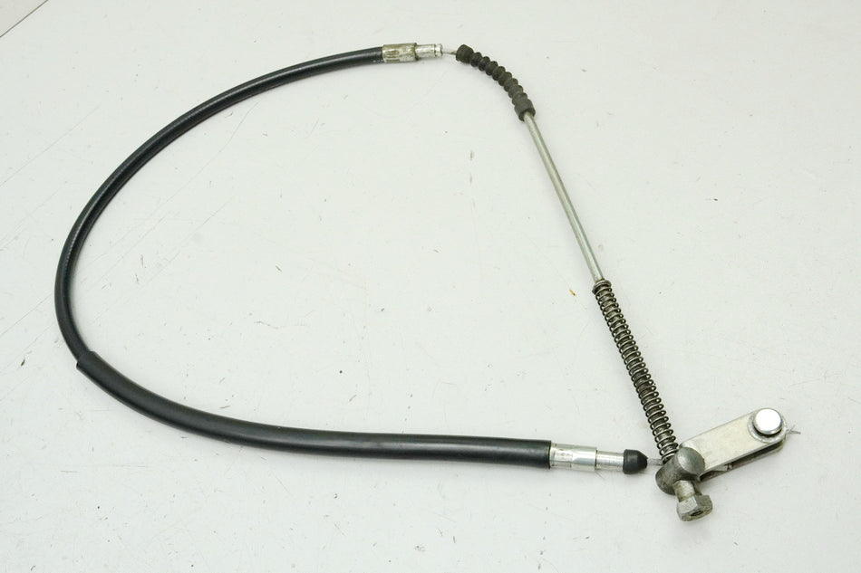 KAWASAKI EN 500 EN 500 A Brake Cable (for rear drum brake)