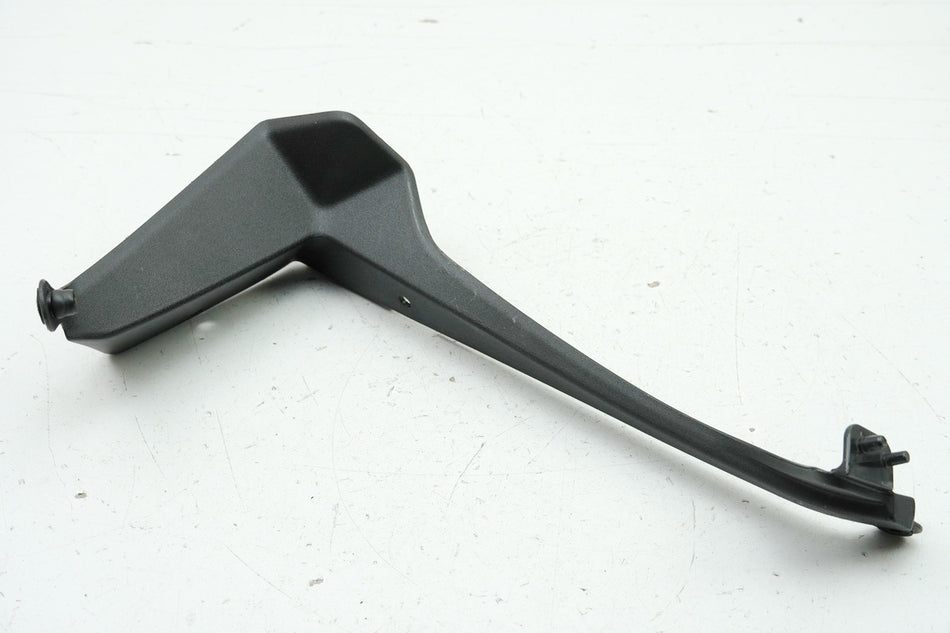 KAWASAKI ZX-6R ZX600R Carenado Salpicadero Izquierdo Tapa Cubierta Embellecedor 55028-0296