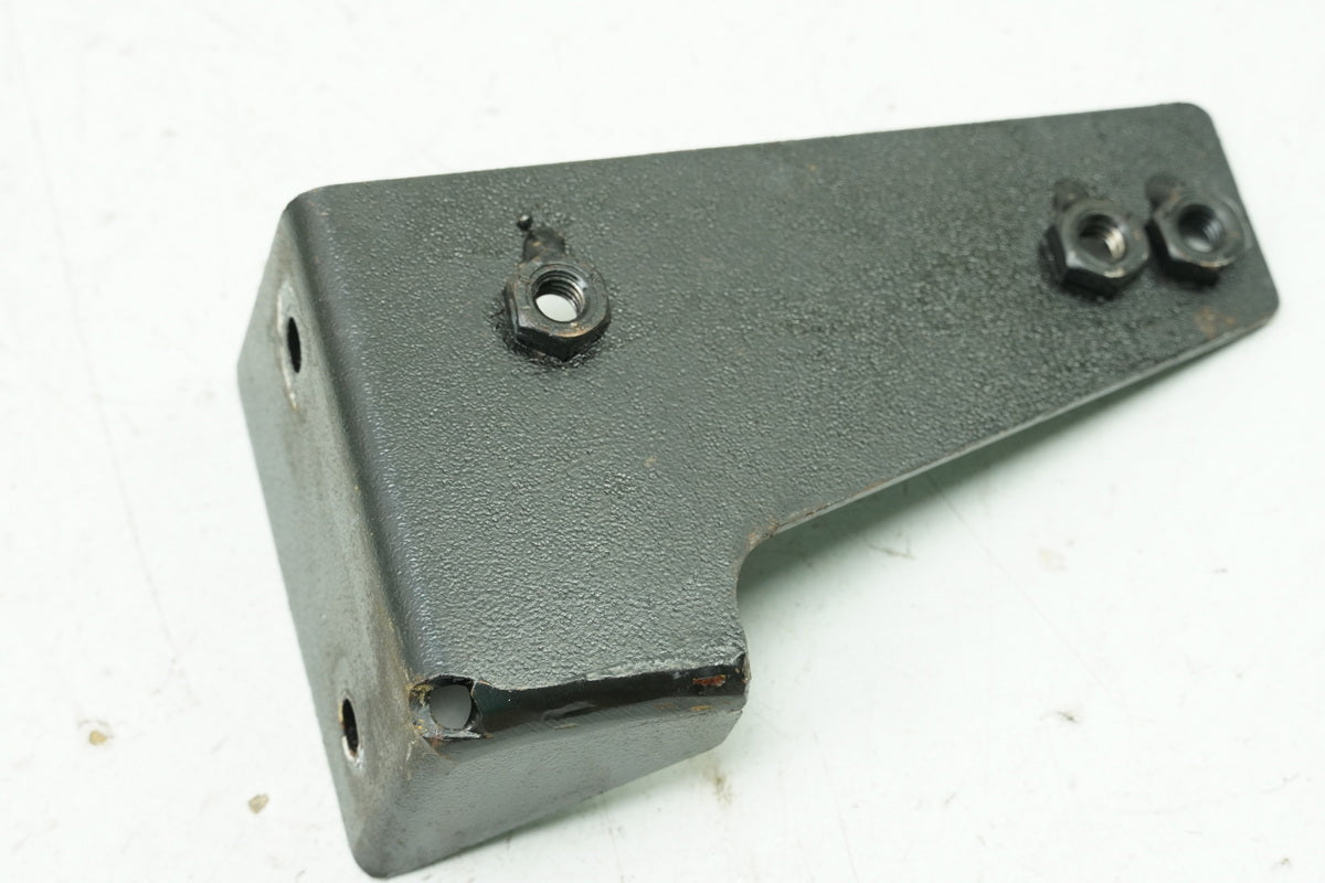 Aprilia Pegaso 650 660 Strada Regulator Bracket Mounting Plate Regulator Holder