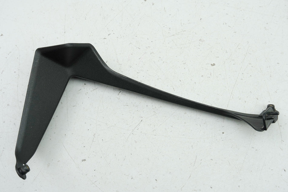 KAWASAKI ZX-6R ZX600R Carenado Salpicadero Izquierdo Tapa Cubierta Embellecedor 55028-0296