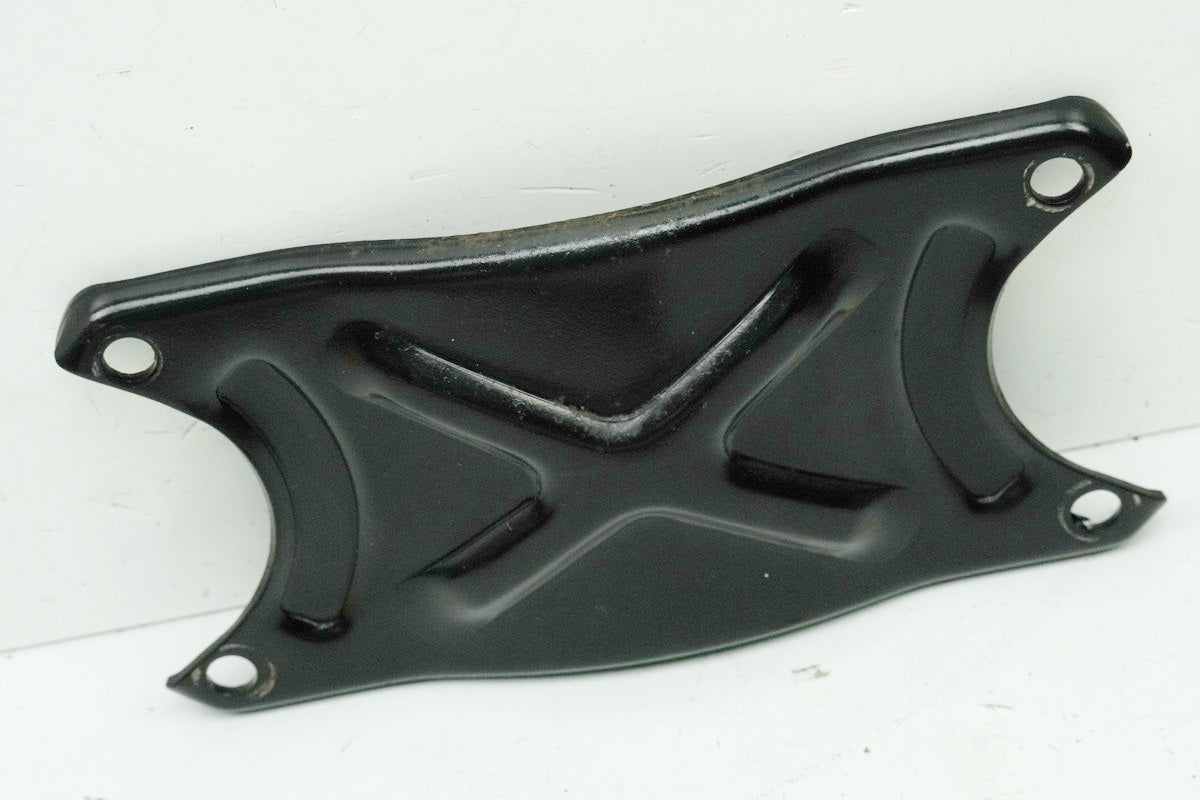 Aprilia Pegaso 650 660 Strada Front Fender Bracket Brace Plate on Fork