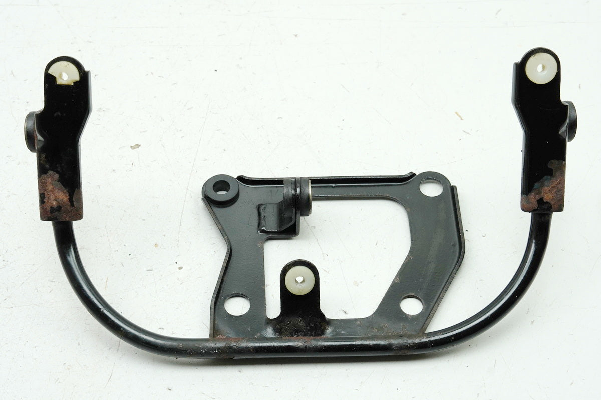 Soporte de velocímetro para Yamaha TDR 125 3XE Belgarda, cabina de velocímetro, soporte de salpicadero