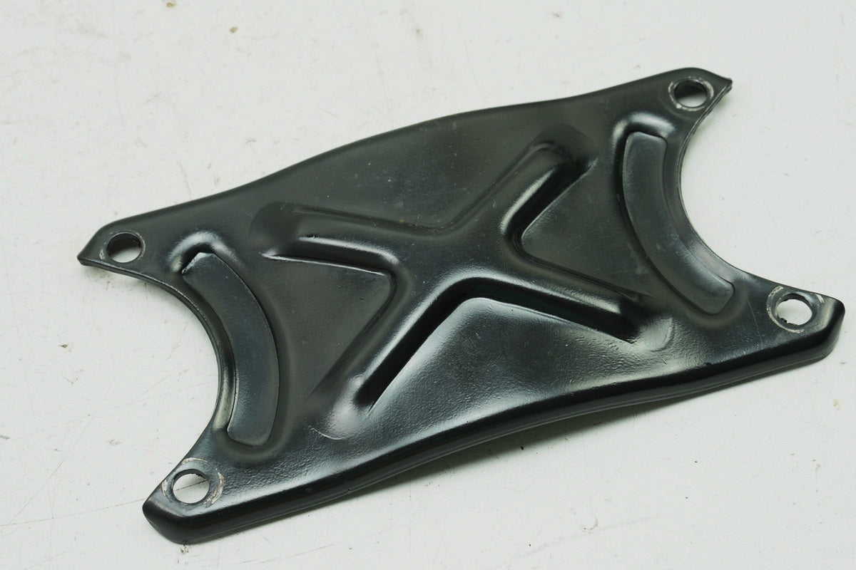 Aprilia Pegaso 650 660 Strada Front Fender Bracket Brace Plate on Fork
