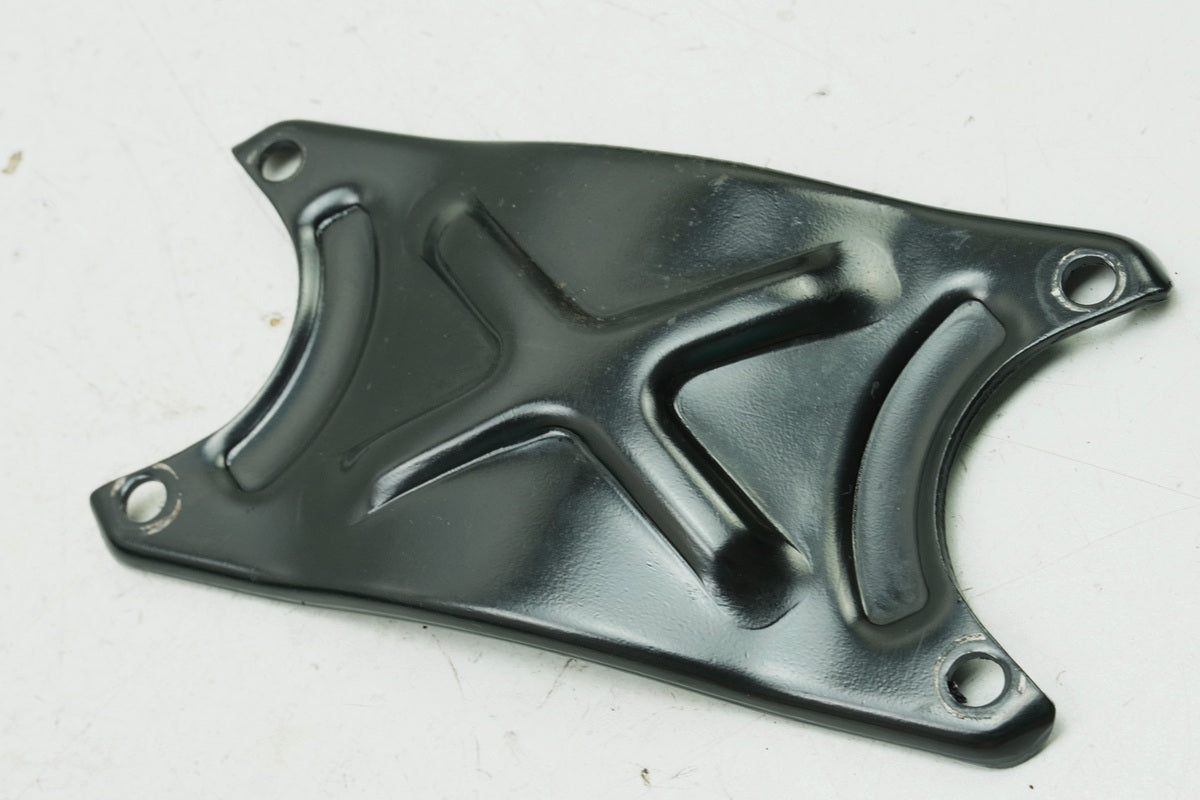 Aprilia Pegaso 650 660 Strada Front Fender Bracket Brace Plate on Fork