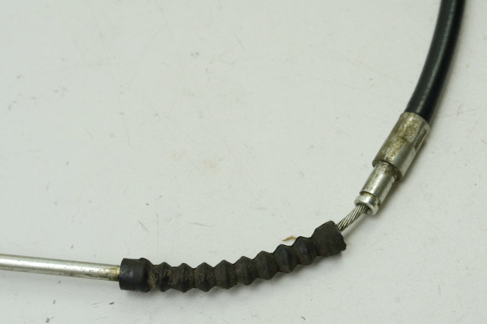 KAWASAKI EN 500 EN 500 A Brake Cable (for rear drum brake)