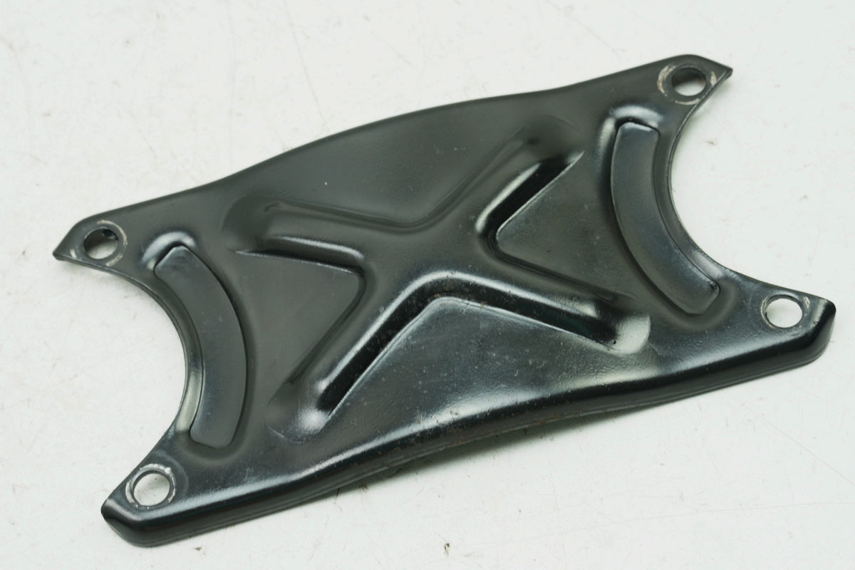 Aprilia Pegaso 650 660 Strada Front Fender Bracket Brace Plate on Fork