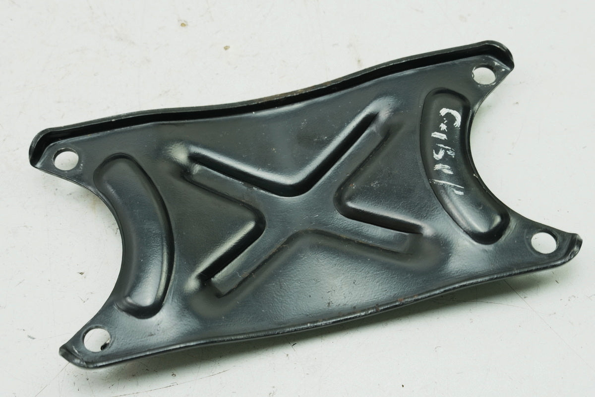 Aprilia Pegaso 650 660 Strada Front Fender Bracket Brace Plate on Fork