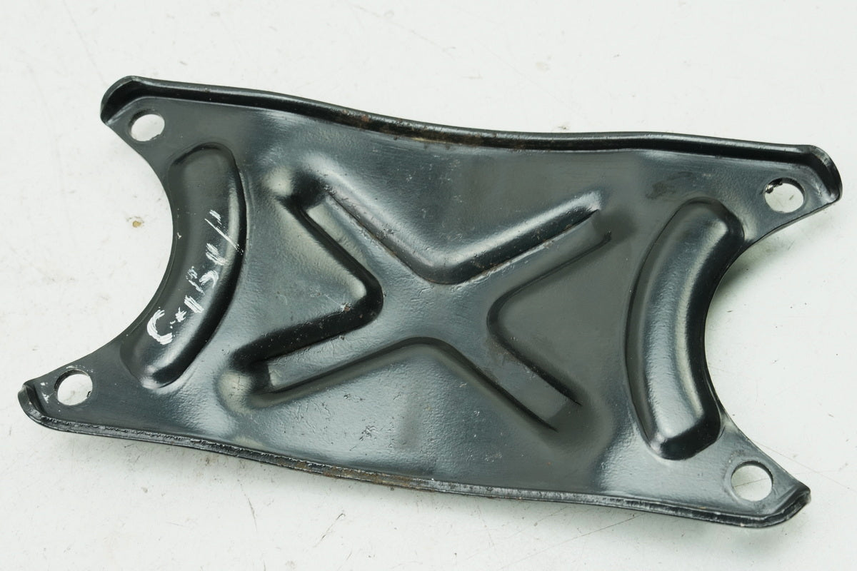 Aprilia Pegaso 650 660 Strada Front Fender Bracket Brace Plate on Fork