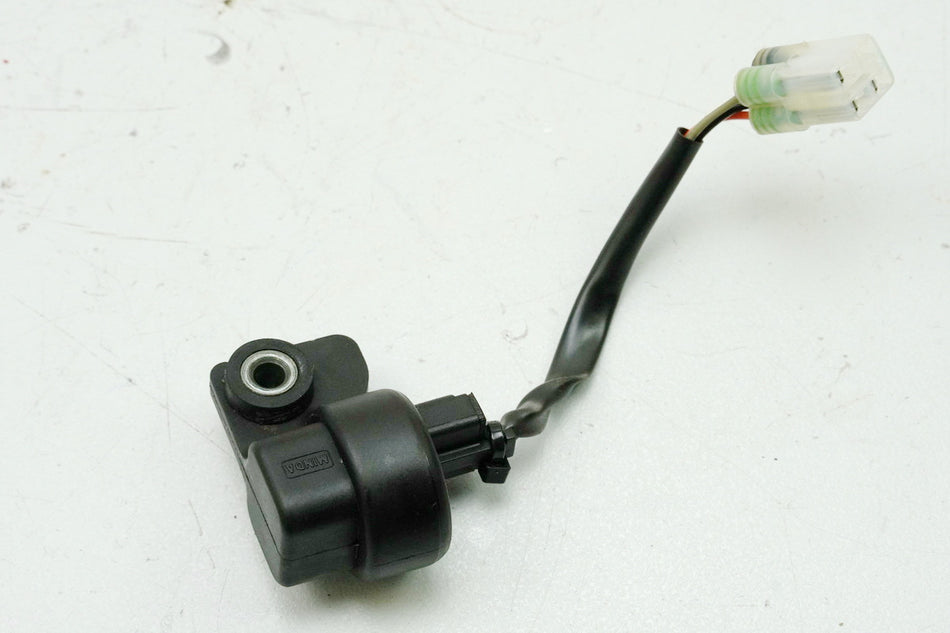 Royal Enfield Himalayan Sturzsensor Neigungssensor Kippsensor