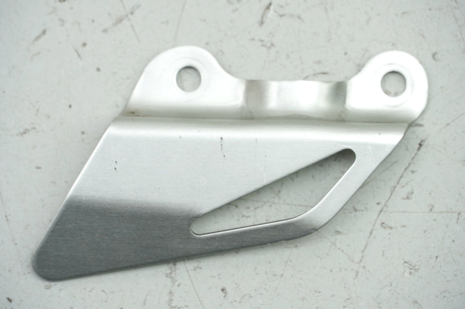 HONDA CBR 1000 RR ABS SC77 Protector de talón lado derecho del conductor Cubierta de talón