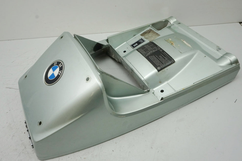 BMW K 100 RS carenado trasero cubierta tapa embellecedor trasero