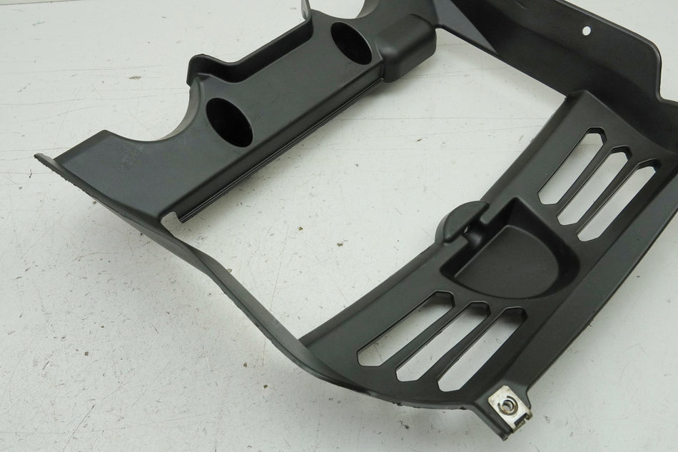 APRILIA RS 125 RS4 ZD4TW Verkleidung Kühler Abdeckung Cover Blende Gitter