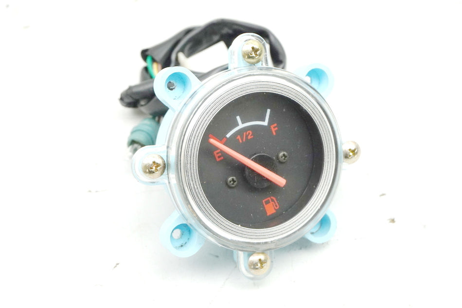 DAELIM VL 125 FI DAYSTAR BA1 Indicador de nivel de combustible Medidor de combustible