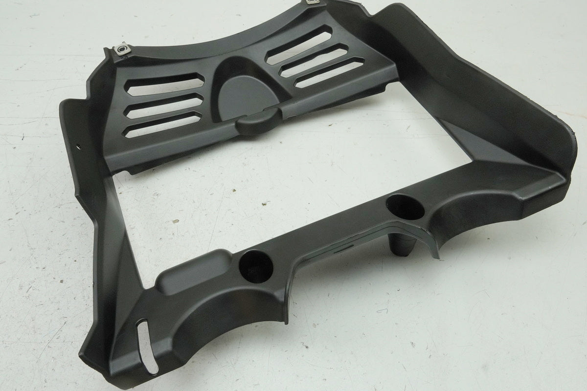 APRILIA RS 125 RS4 ZD4TW Fairing Radiator Cover Grille