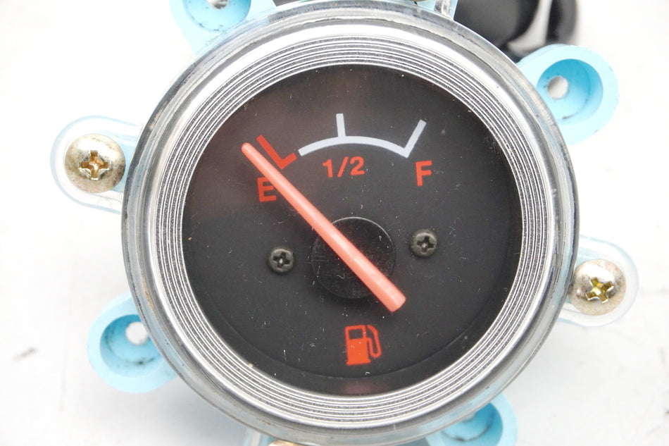 DAELIM VL 125 FI DAYSTAR BA1 Indicador de nivel de combustible Medidor de combustible