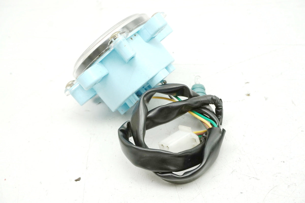 DAELIM VL 125 FI DAYSTAR BA1 Indicador de nivel de combustible Medidor de combustible
