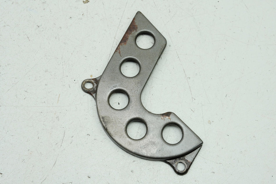 YAMAHA TDR 125 3XE Belgarda Tapa de piñón Cubierta Tapa de motor Embellecedor para motor