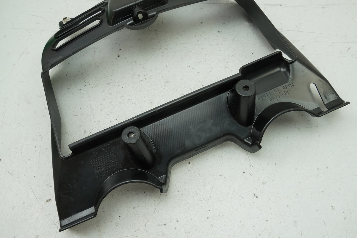 APRILIA RS 125 RS4 ZD4TW Fairing Radiator Cover Grille