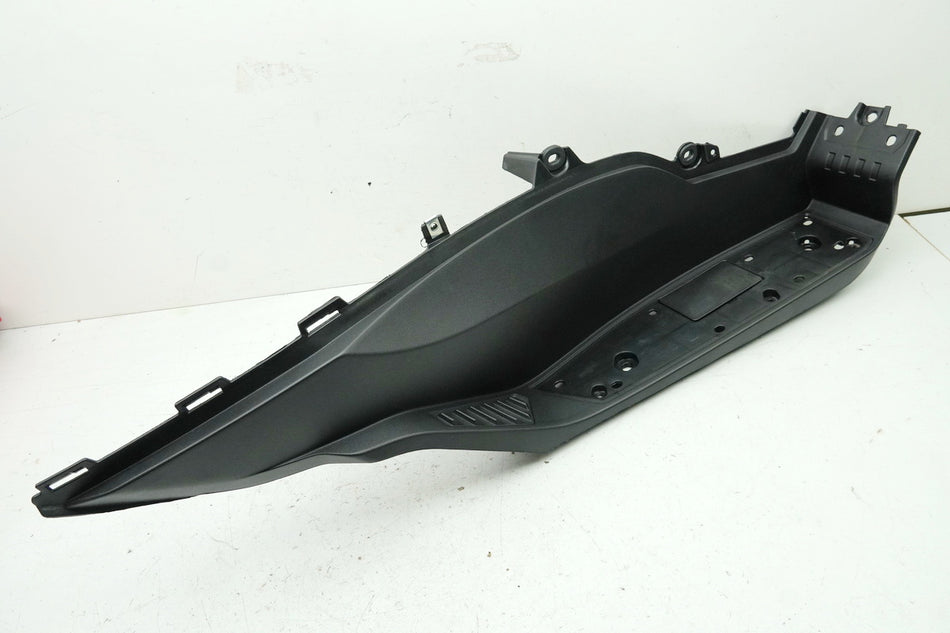 Honda NSS 125 AD JF69 Forza Reposapiés derecho Carenado Cubierta reposapiés