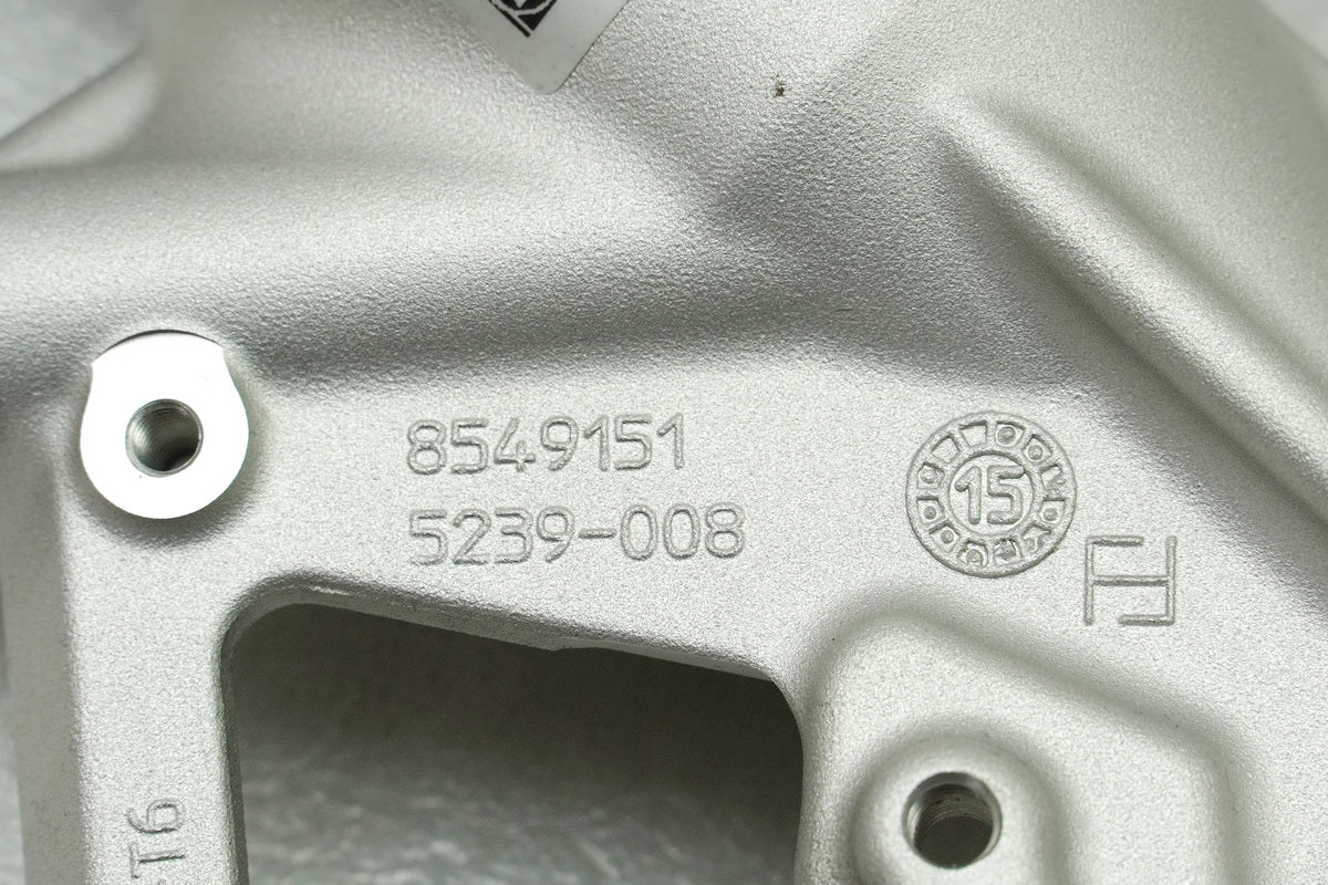 BMW S 1000 XR K49 Gleitrohr links Gabelfuß Tauchrohr für Gabel Holm 2015-2019