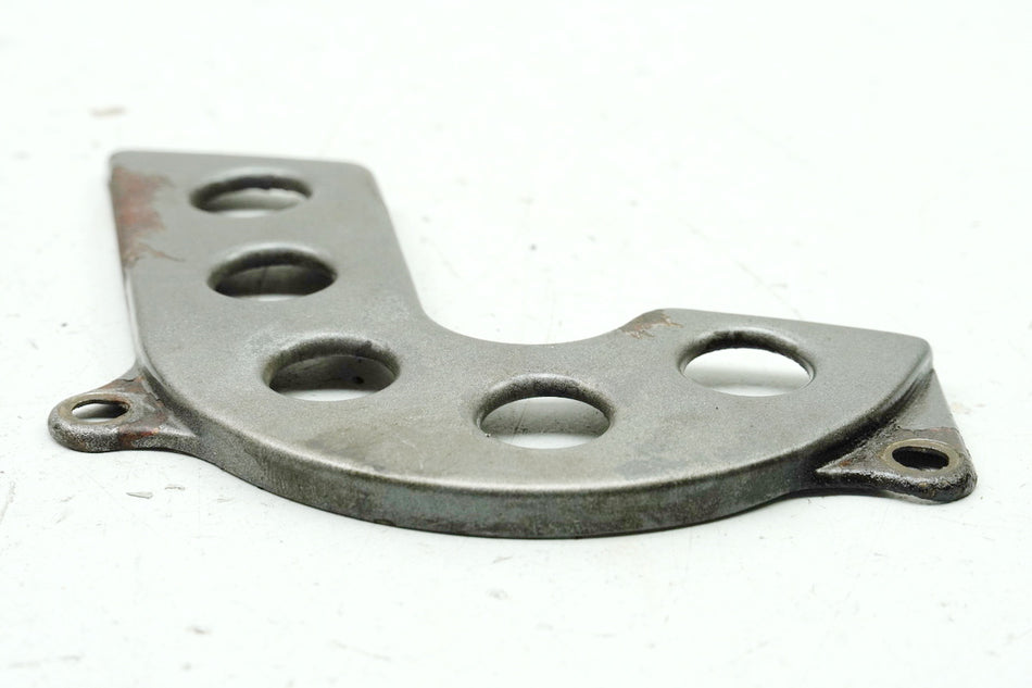 YAMAHA TDR 125 3XE Belgarda Tapa de piñón Cubierta Tapa de motor Embellecedor para motor