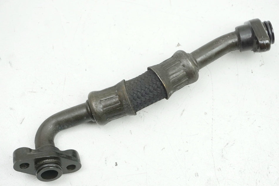 YAMAHA MT01 RP12 OIL LINE OIL HOSE ENGINE -> ALTERNATOR COVER