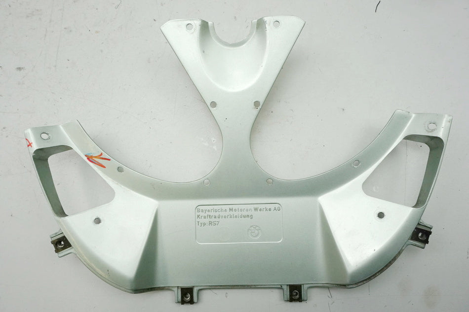 BMW K 100 RS Verkleidung unter Gabelbrücke Abdeckung Blende Cover