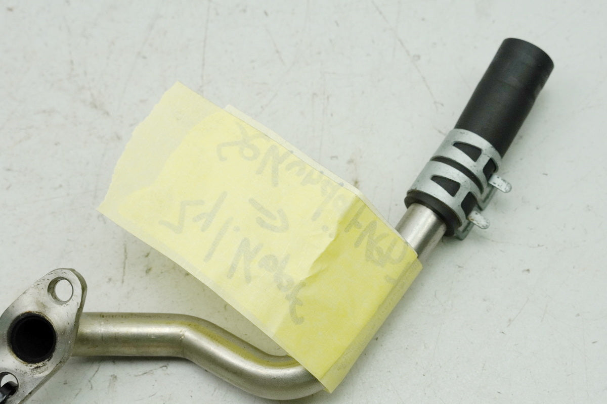 Aprilia Pegaso 650 Strada Air Hose Secondary Air Valve Hose Cylinder Head
