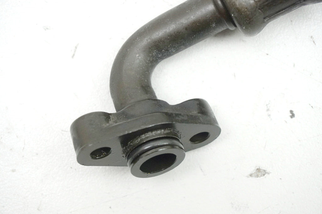 YAMAHA MT01 RP12 OIL LINE OIL HOSE ENGINE -> ALTERNATOR COVER