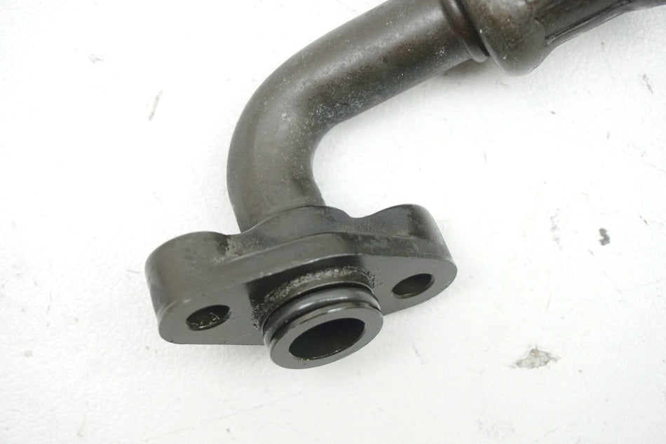 YAMAHA MT01 RP12 OIL LINE OIL HOSE ENGINE -> ALTERNATOR COVER