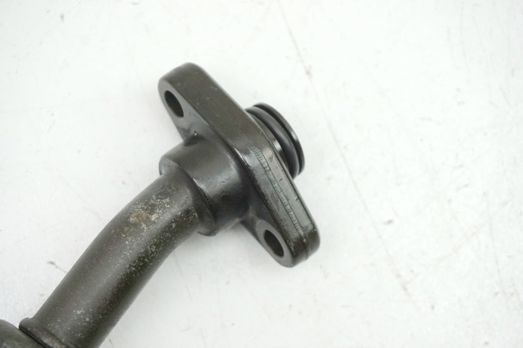 YAMAHA MT01 RP12 OIL LINE OIL HOSE ENGINE -> ALTERNATOR COVER