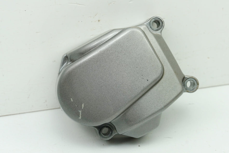 YAMAHA TDR 125 3XE Belgarda Tapa motor bomba de aceite Cubierta Embellecedor motor Tapadera
