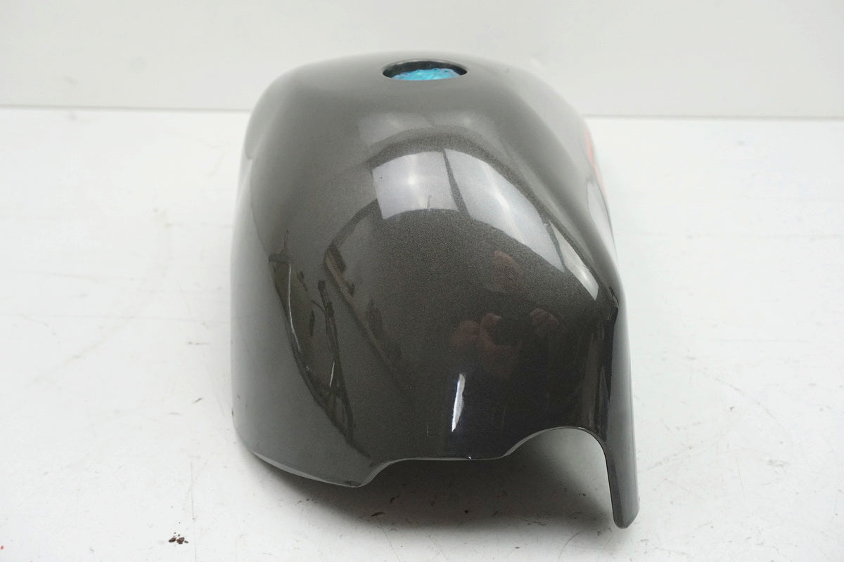 DAELIM VL 125 FI DAYSTAR BA1 Tapa lateral derecha Cubierta Embellecedor