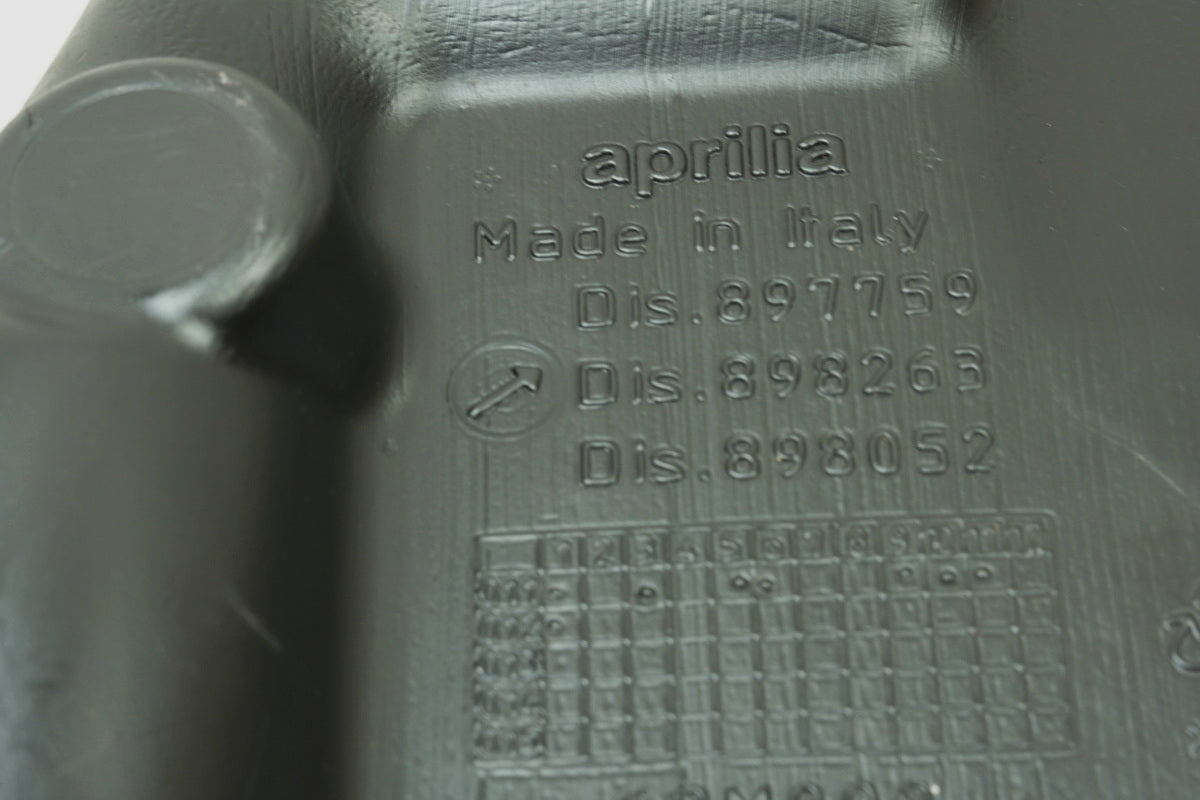 APRILIA RS 125 RS4 ZD4TW Tank Fuel Tank