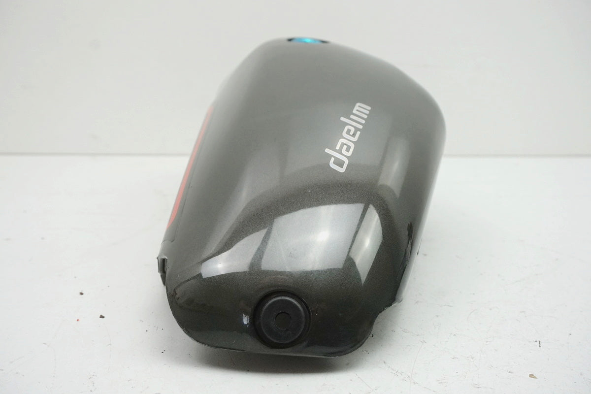 DAELIM VL 125 FI DAYSTAR BA1 Tapa lateral derecha Cubierta Embellecedor