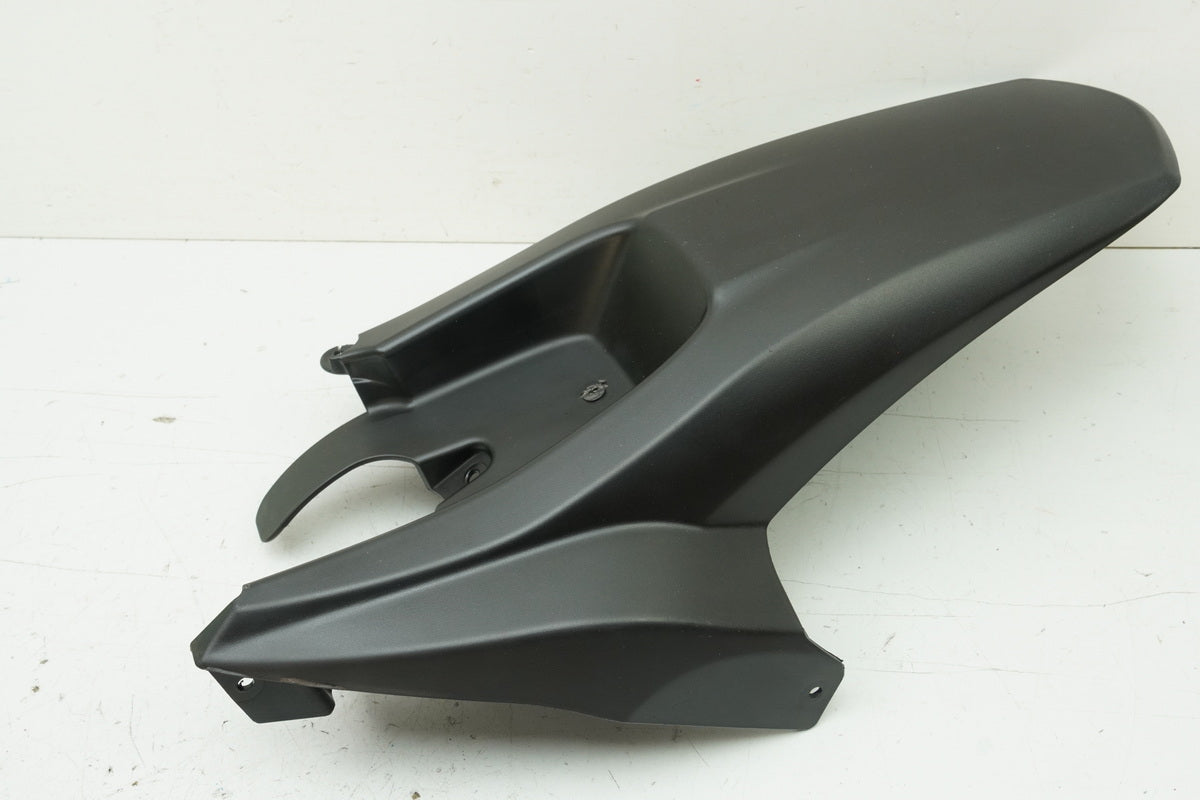 APRILIA RS 125 RS4 ZD4TW Cubre cadena trasero Guardabarros basculante Tapa de guardabarros
