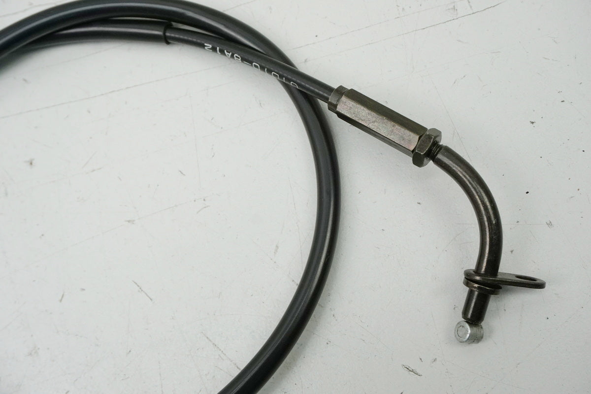 Suzuki Chokezug Choke original 58410-01D10-000 GS500E - NEU