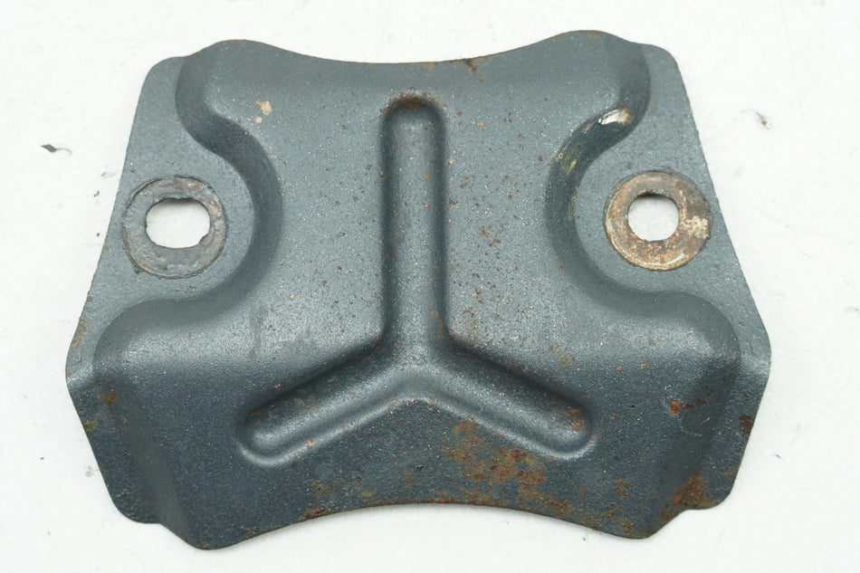 YAMAHA TDR 125 3XE Belgarda Tapa Cubierta de Arranque Tapa (en el motor)
